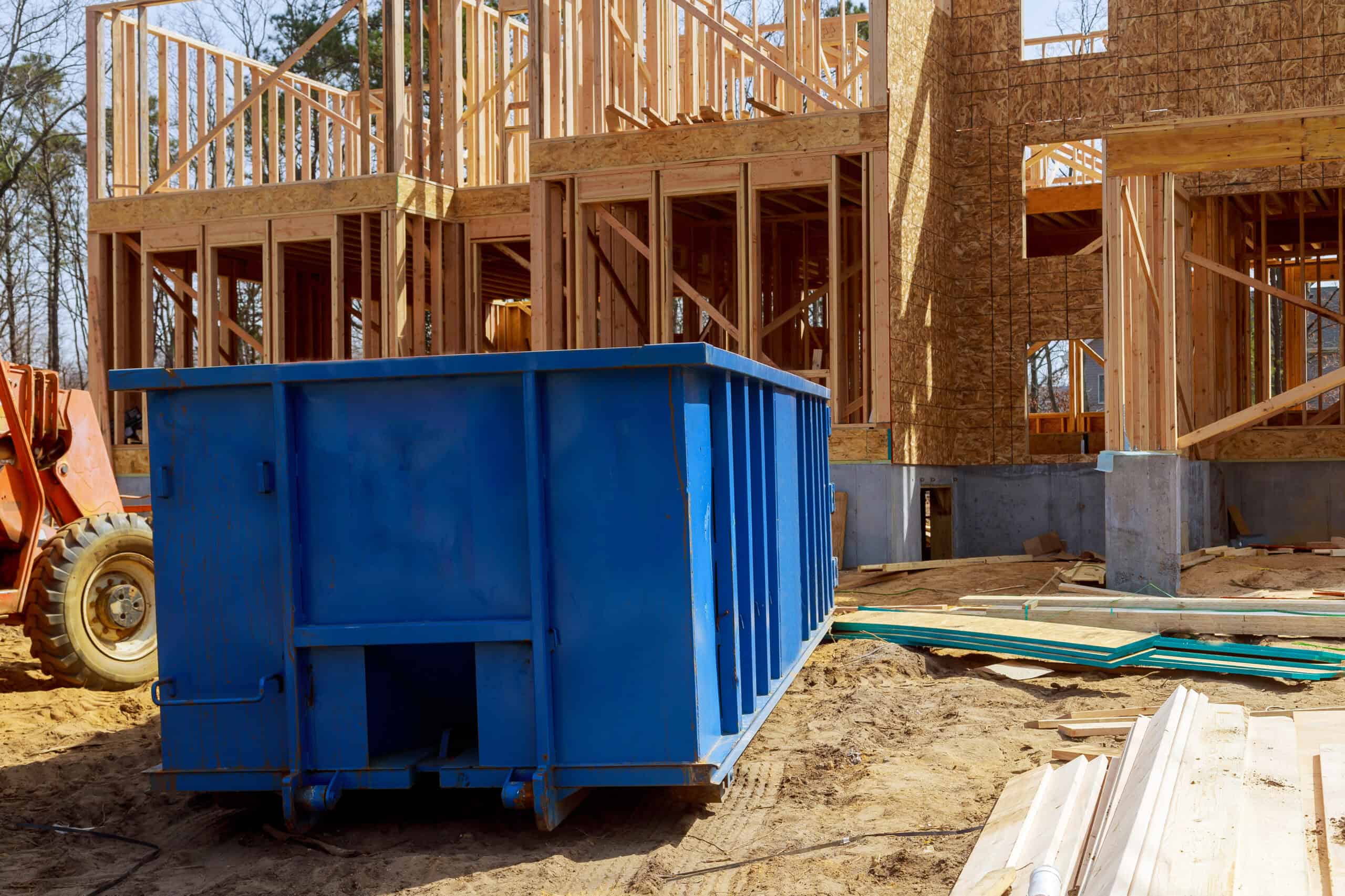 Dumpster Rental in Jesup, IA