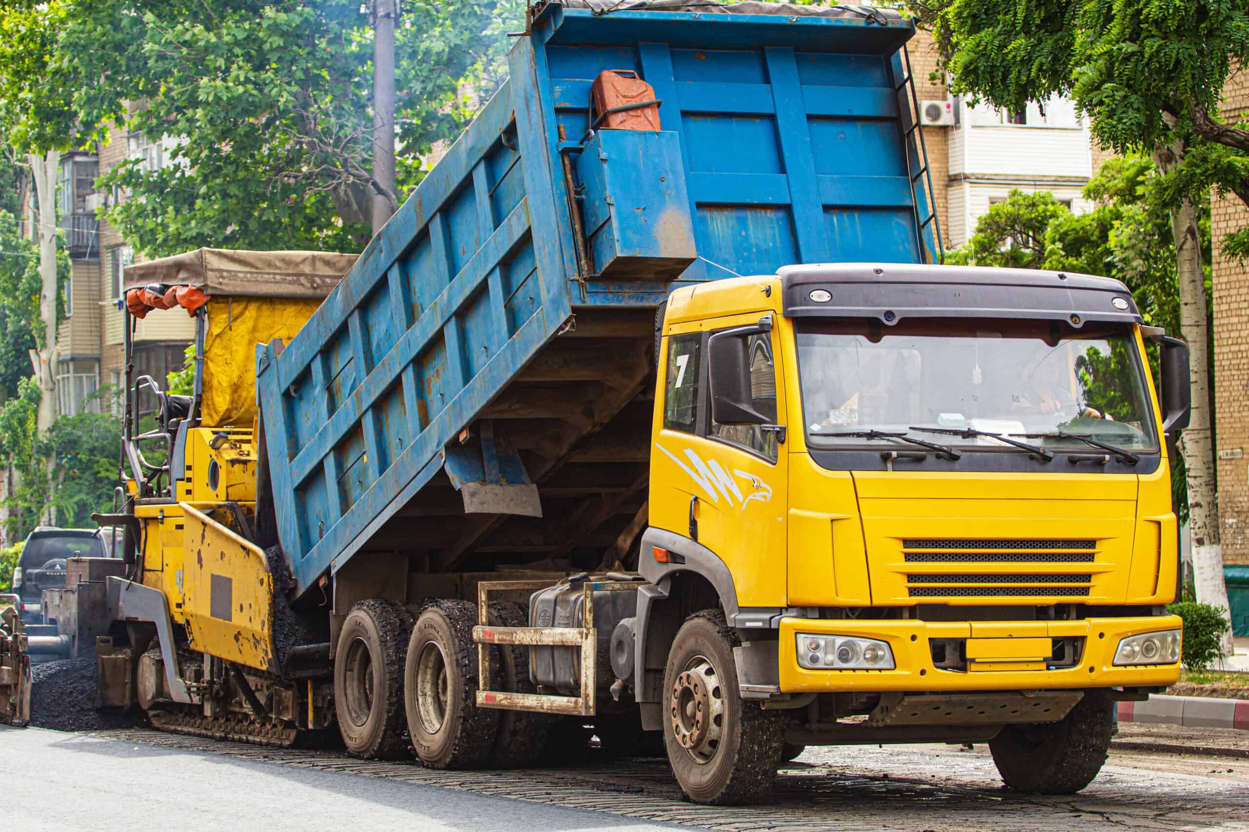 How to Choose a Dumpster Rental Company in Iowa